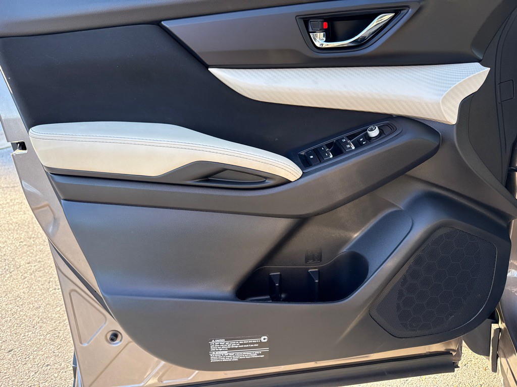 2021 Subaru Ascent Image 23