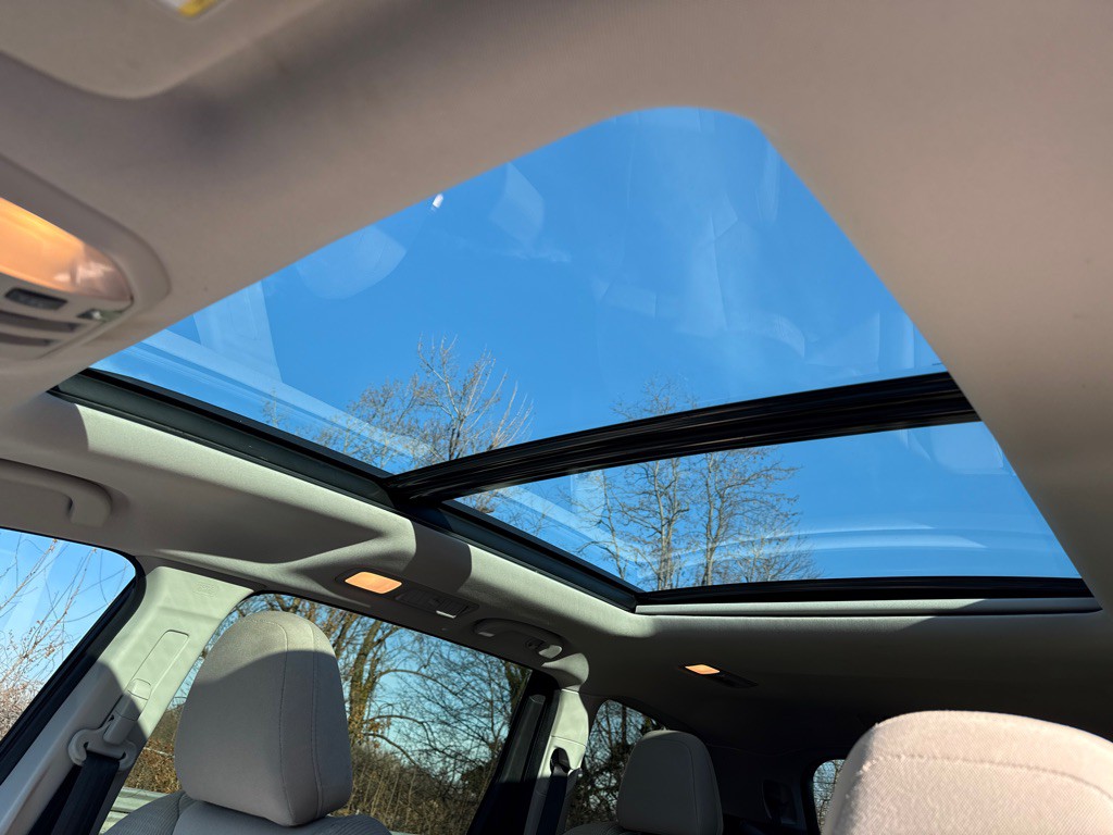 2021 Subaru Ascent Image 25