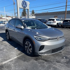 Image for 2023 Volkswagen Id.4 PRO ID: 7053168