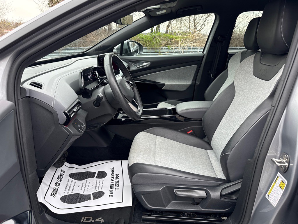 2023 Volkswagen Id.4 Image 5