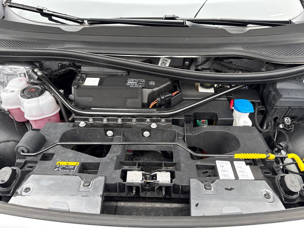 2023 Volkswagen Id.4 Image 7