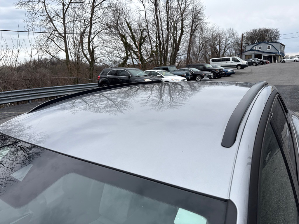 2023 Volkswagen Id.4 Image 8