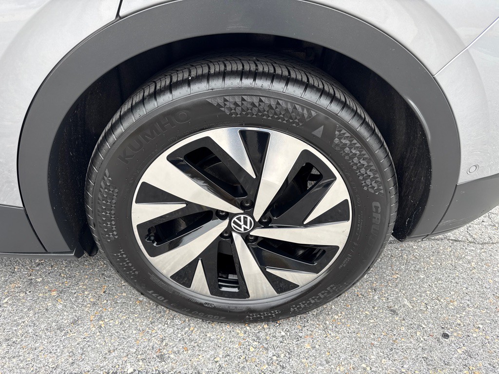 2023 Volkswagen Id.4 Image 10