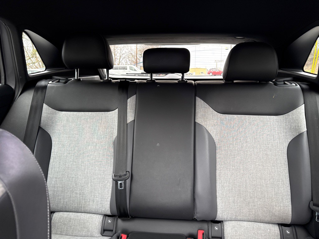 2023 Volkswagen Id.4 Image 13