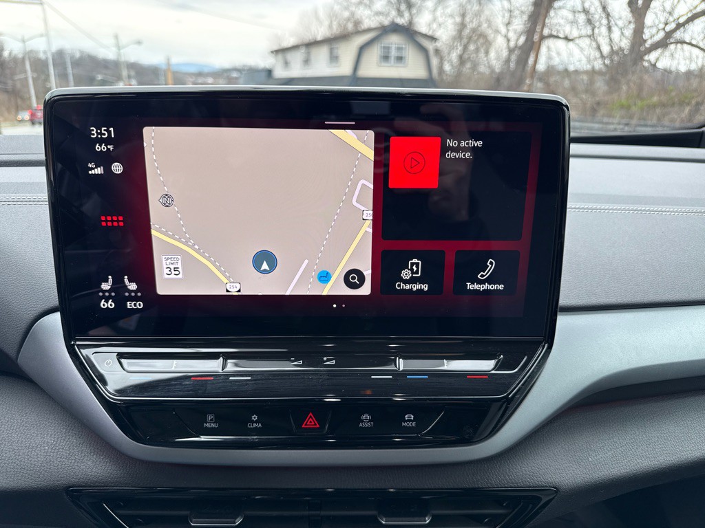 2023 Volkswagen Id.4 Image 14