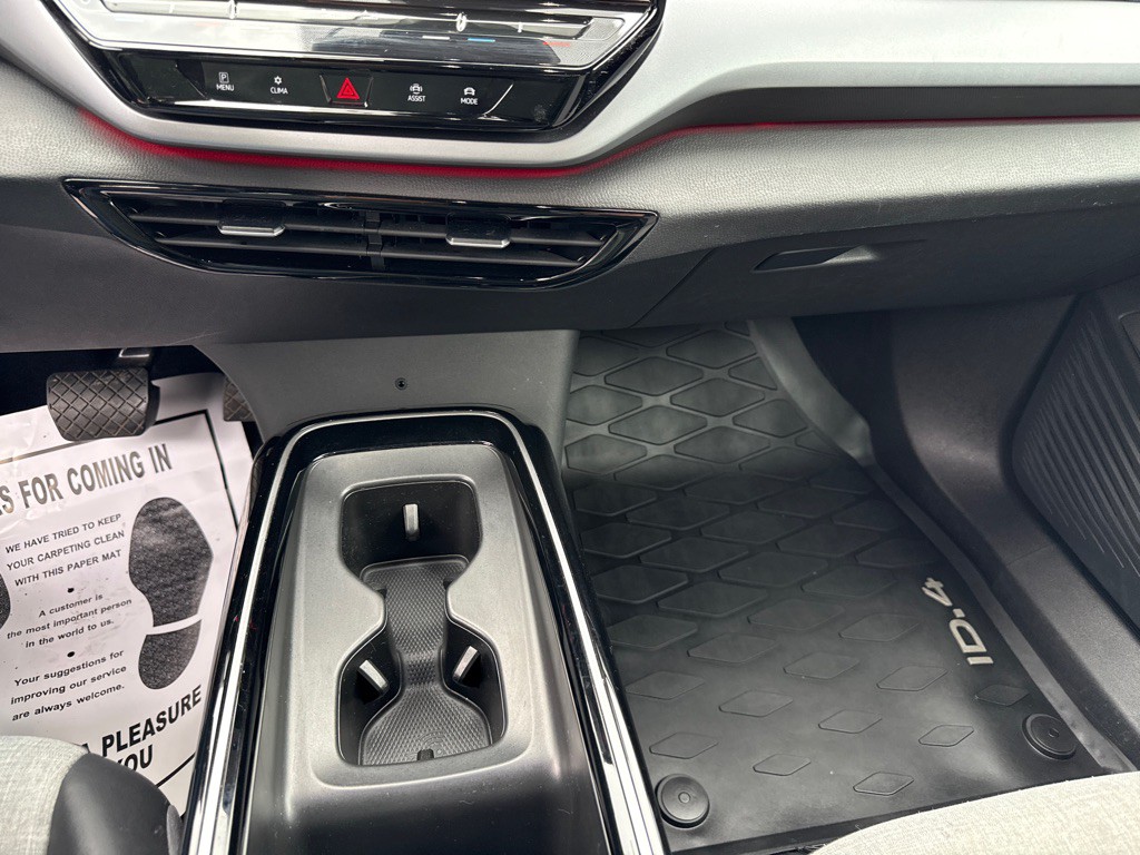 2023 Volkswagen Id.4 Image 15