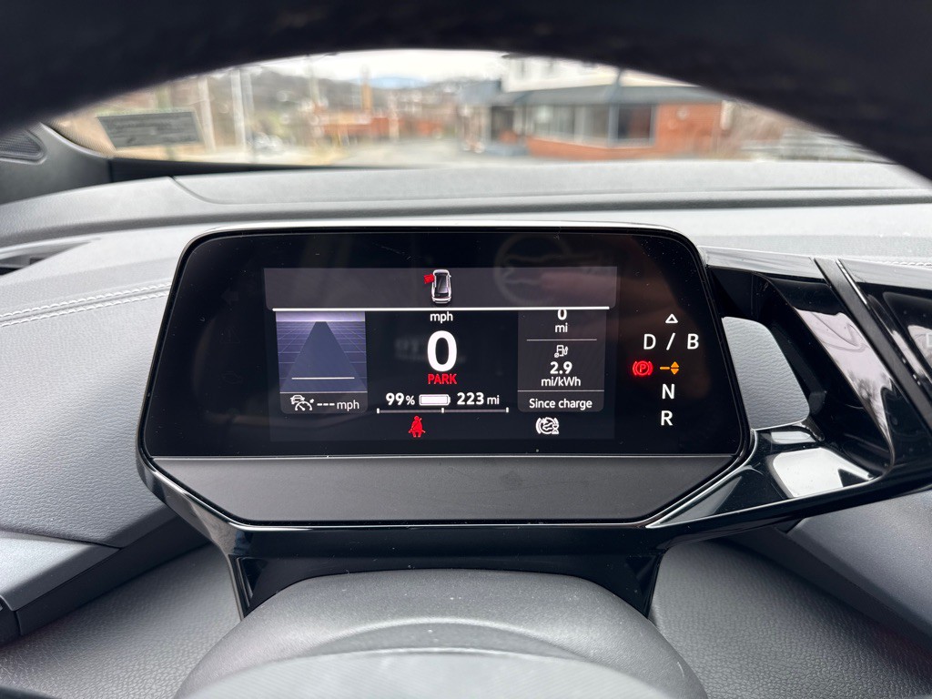 2023 Volkswagen Id.4 Image 16