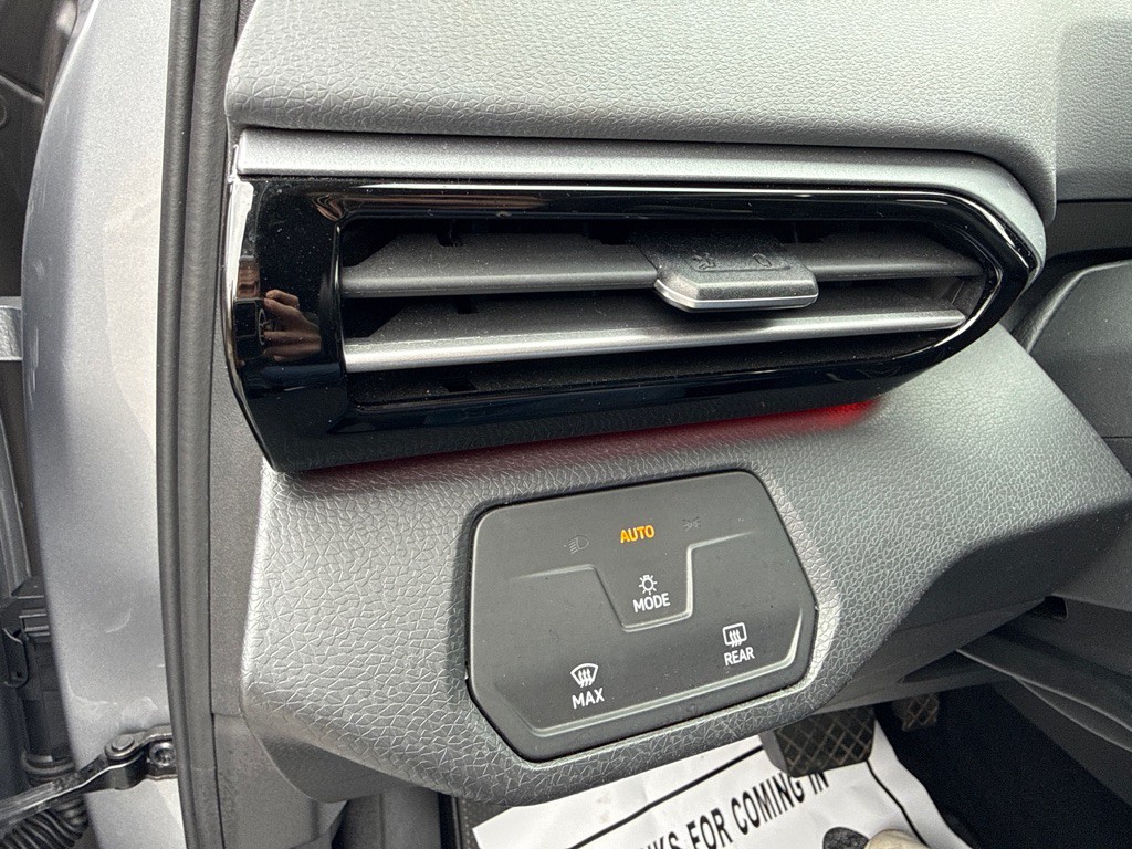 2023 Volkswagen Id.4 Image 18