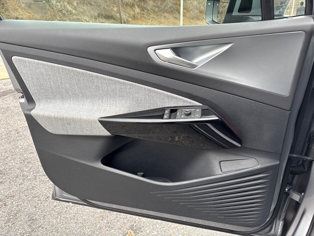 2023 Volkswagen Id.4 Image 19
