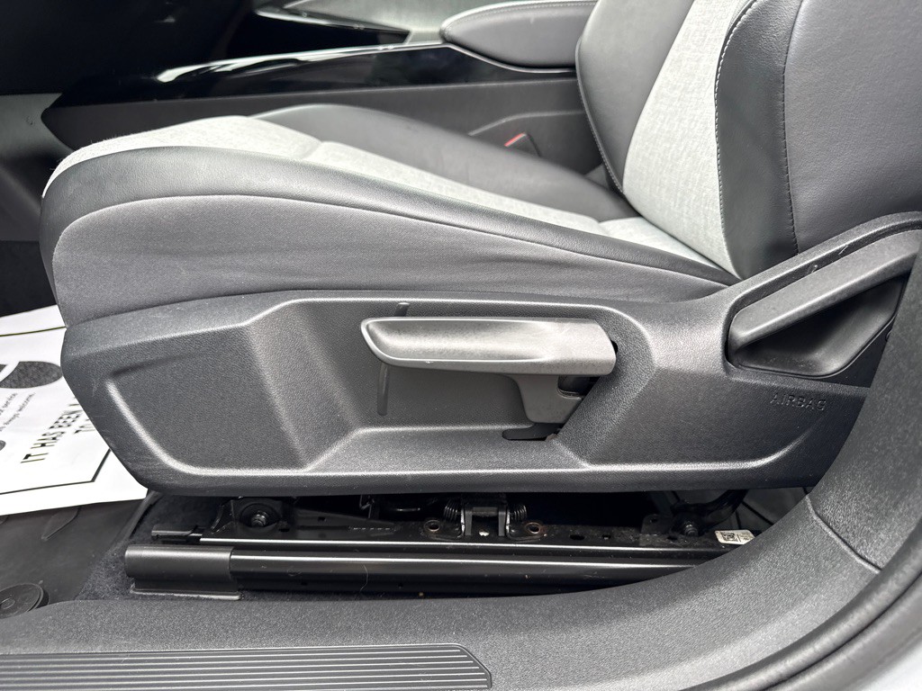 2023 Volkswagen Id.4 Image 20