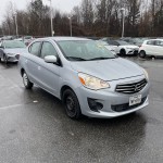 Image for 2017 Mitsubishi Mirage G4 ES ID: 7054872