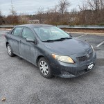 Image for 2010 Toyota Corolla BASE ID: 7056179