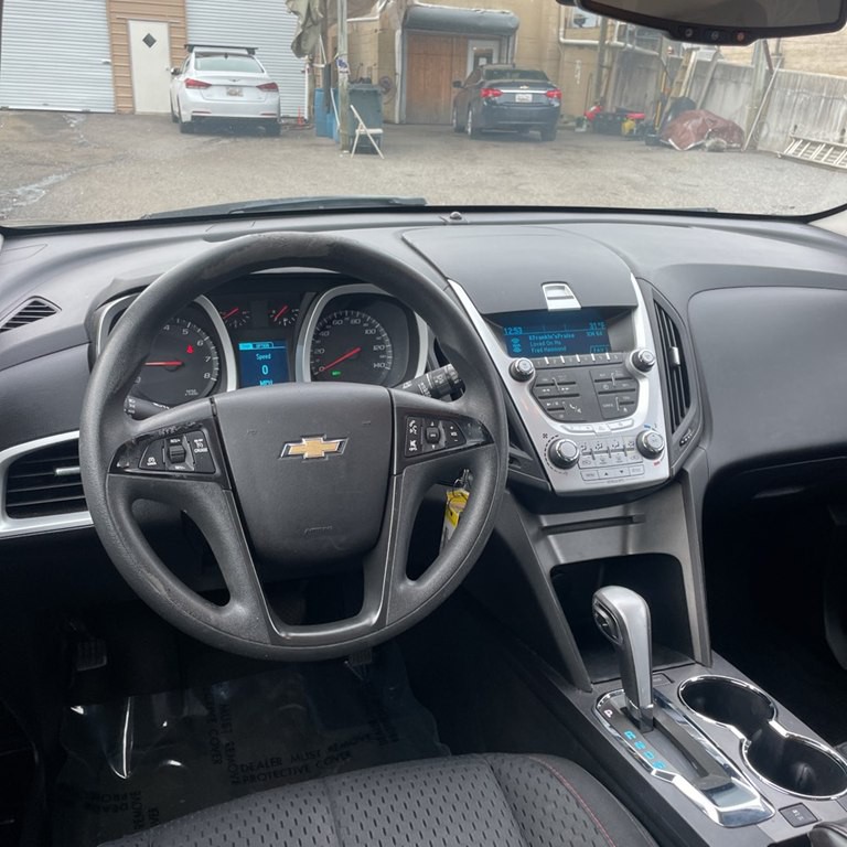 2013 Chevrolet Equinox Image 3