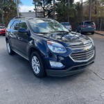 Image for 2016 Chevrolet Equinox LT ID: 7058670