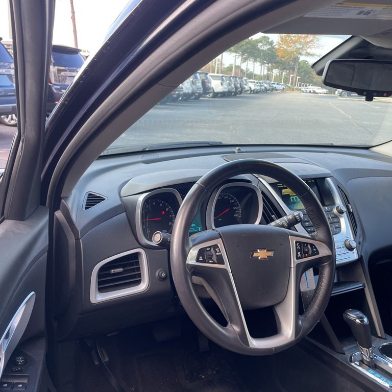 2016 Chevrolet Equinox Image 3