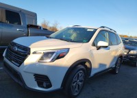 Image for 2022 Subaru Forester Premium ID: 7060493