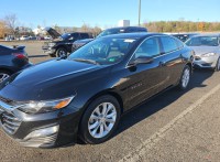 Image for 2021 Chevrolet Malibu LT ID: 7060502