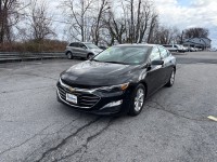 Image for 2021 Chevrolet Malibu LT ID: 7060502