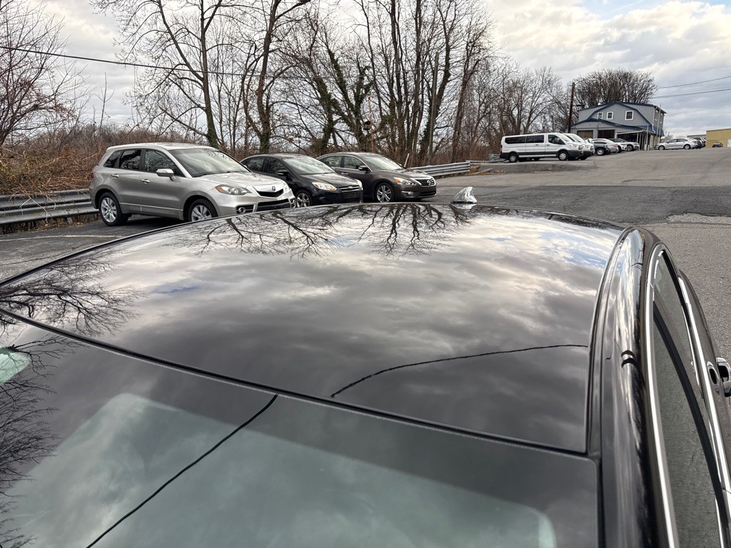 2021 Chevrolet Malibu Image 8