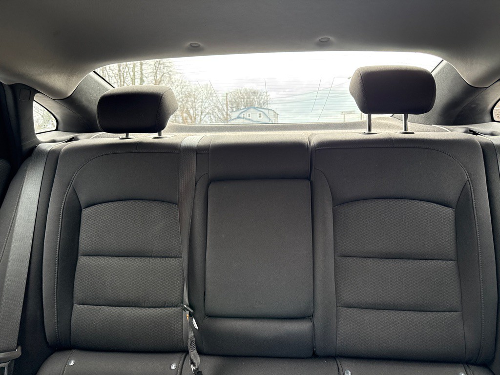 2021 Chevrolet Malibu Image 12