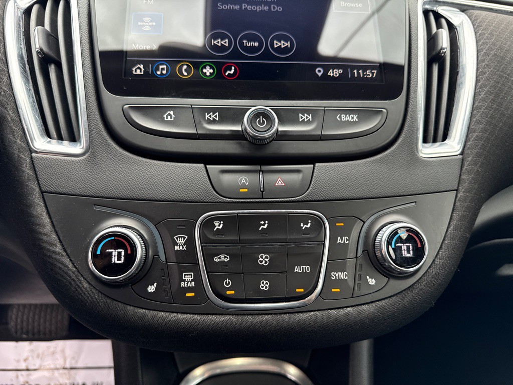 2021 Chevrolet Malibu Image 14