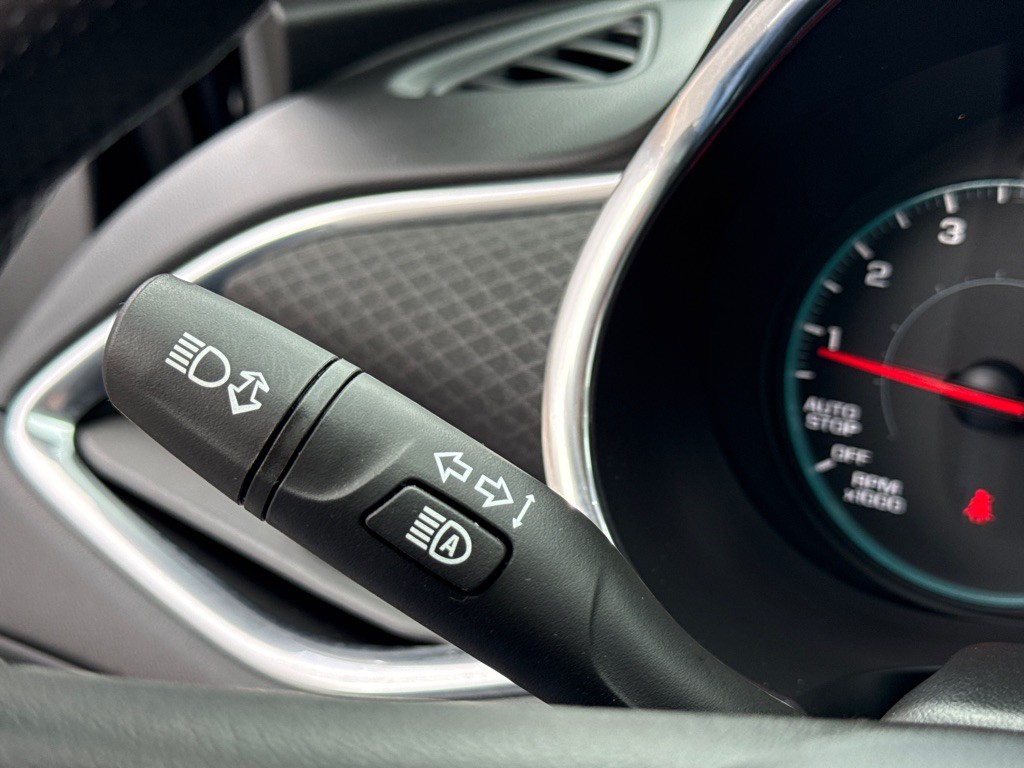 2021 Chevrolet Malibu Image 18