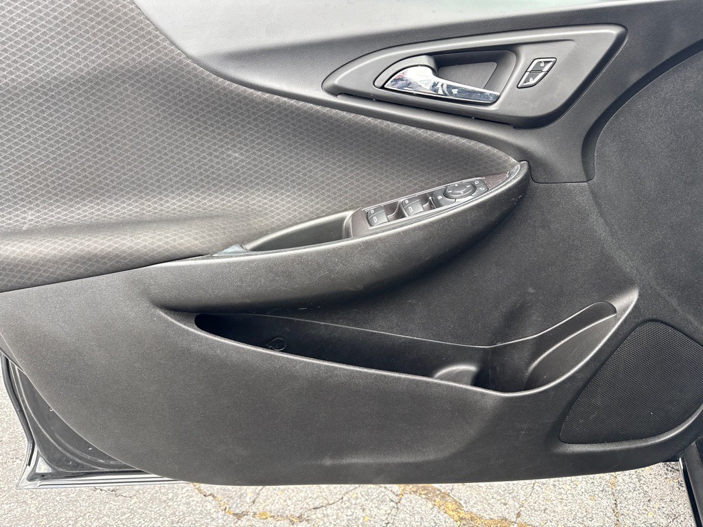 2021 Chevrolet Malibu Image 20