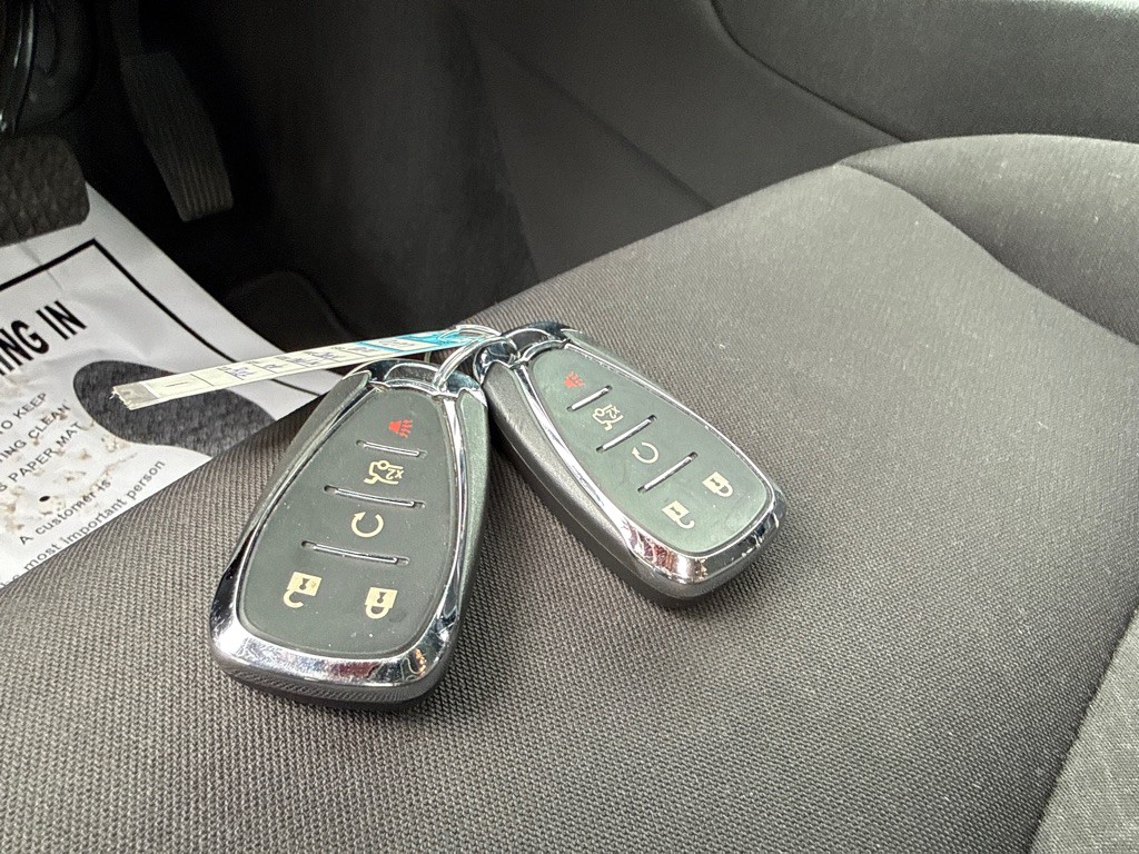 2021 Chevrolet Malibu Image 22