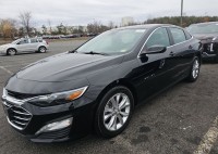 Image for 2021 Chevrolet Malibu LT ID: 7060507