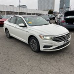Image for 2019 Volkswagen Jetta SEL ID: 7064078
