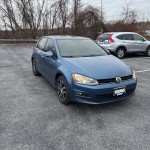 Image for 2016 Volkswagen Golf S/SE ID: 7068038
