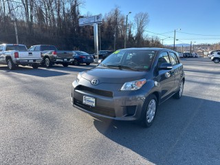 Image for 2014 Scion xD  ID: 7071338