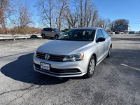 Image for 2015 Volkswagen Jetta BASE ID: 7073959