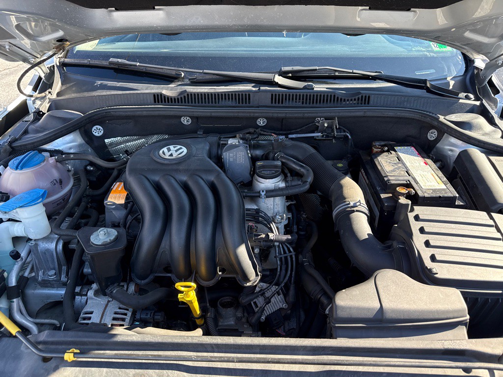 2015 Volkswagen Jetta Image 7