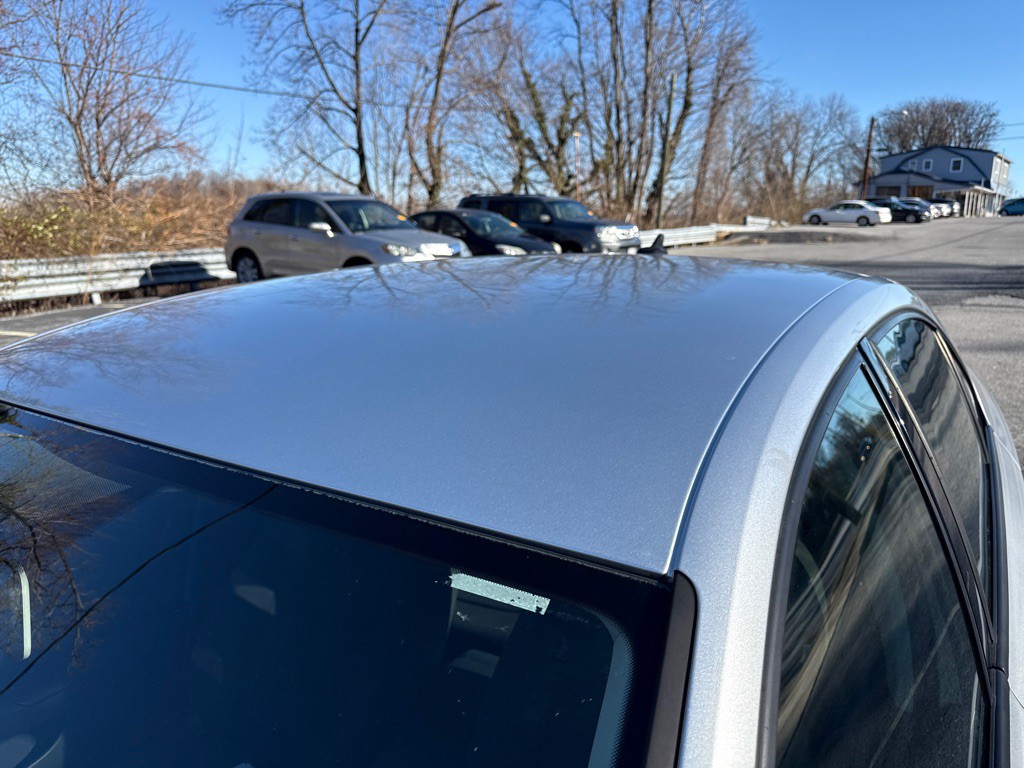 2015 Volkswagen Jetta Image 8