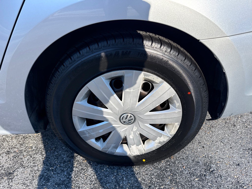 2015 Volkswagen Jetta Image 10