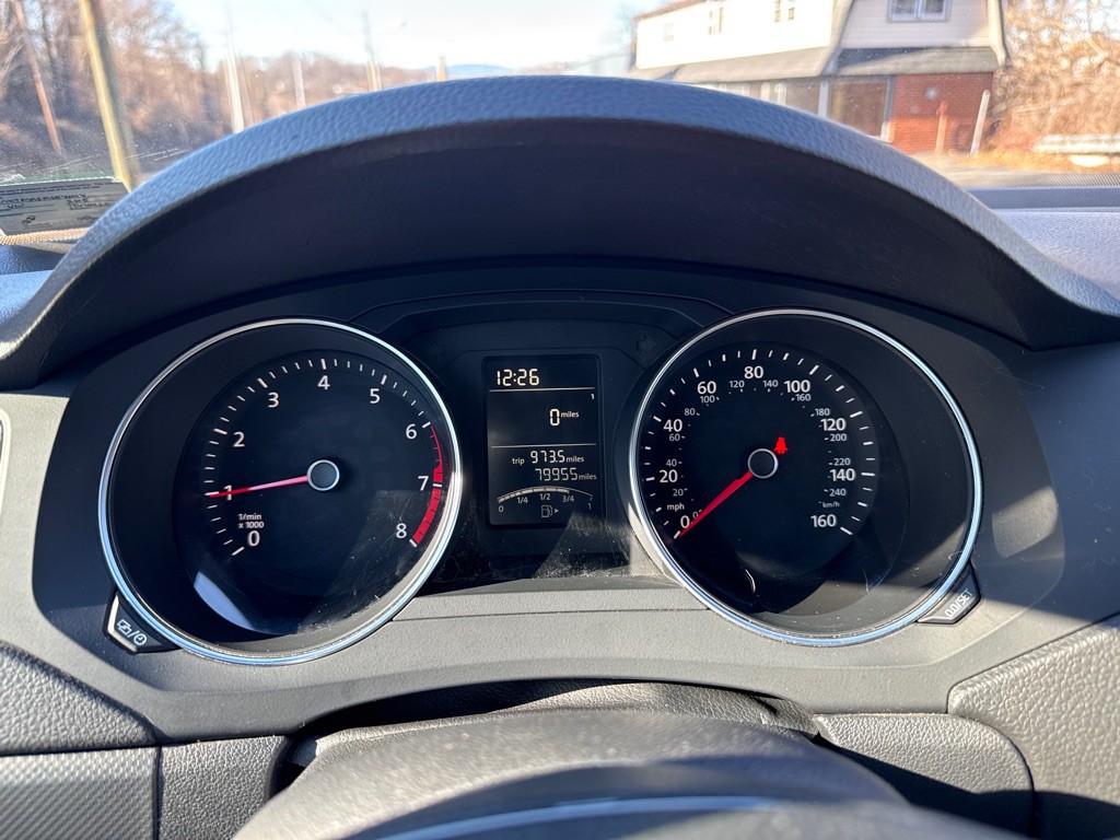 2015 Volkswagen Jetta Image 15