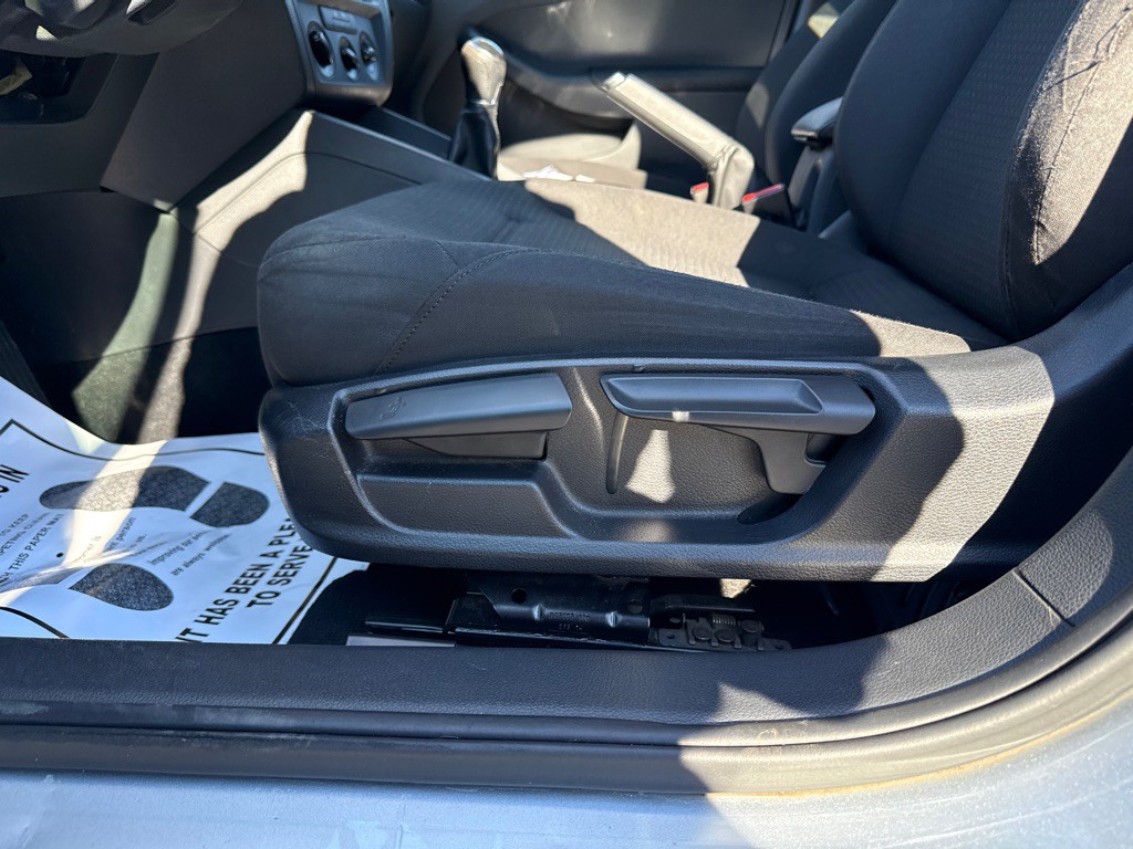 2015 Volkswagen Jetta Image 18