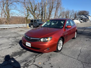 Image for 2010 Subaru Impreza 2.5I PREMIUM ID: 7074532