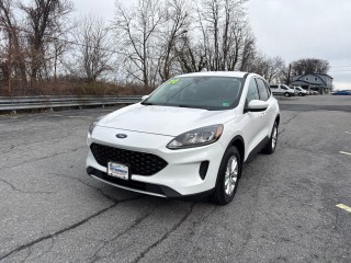 Image for 2020 Ford Escape SE ID: 7076447