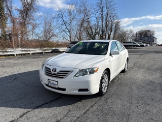 Image for 2009 Toyota Camry Hybrid ID: 7076527