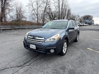 Image for 2013 Subaru Outback 2.5I PREMIUM ID: 7083852