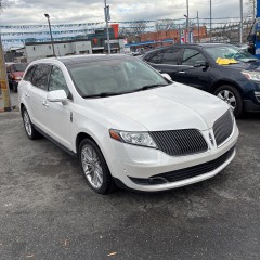 Image for 2015 Lincoln MKT  ID: 7083857