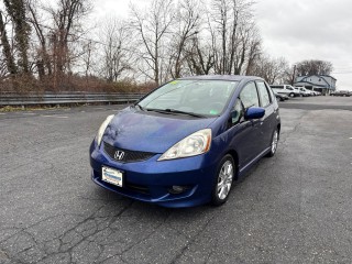 Image for 2011 Honda Fit Sport ID: 7083881