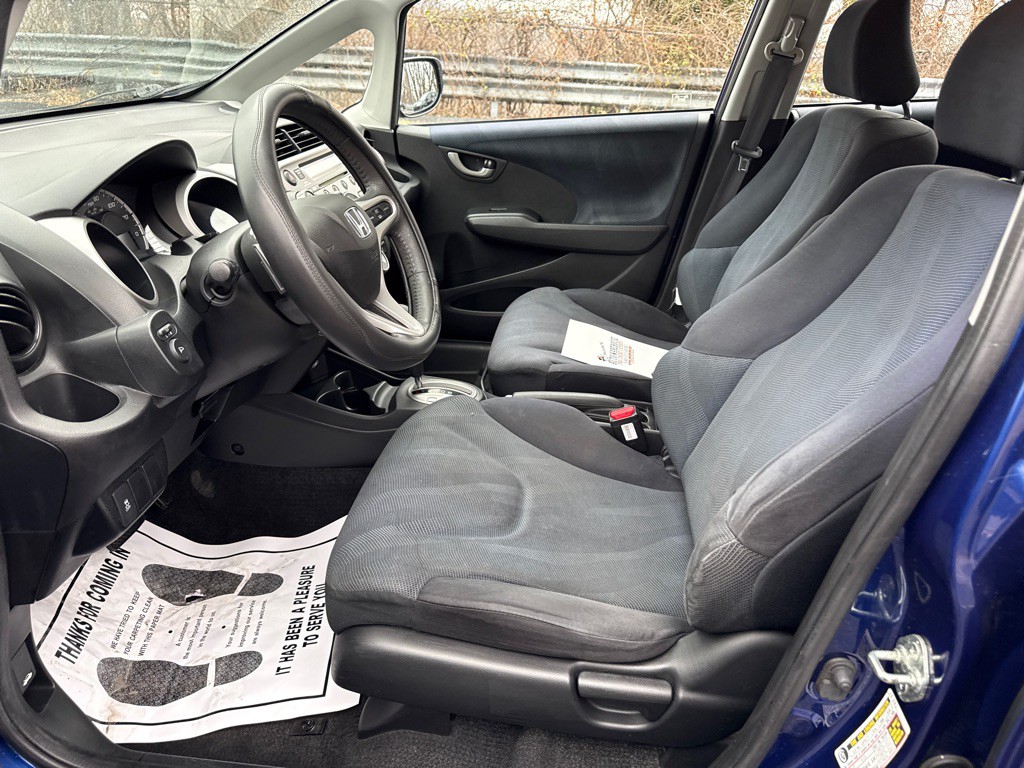 2011 Honda Fit Image 5