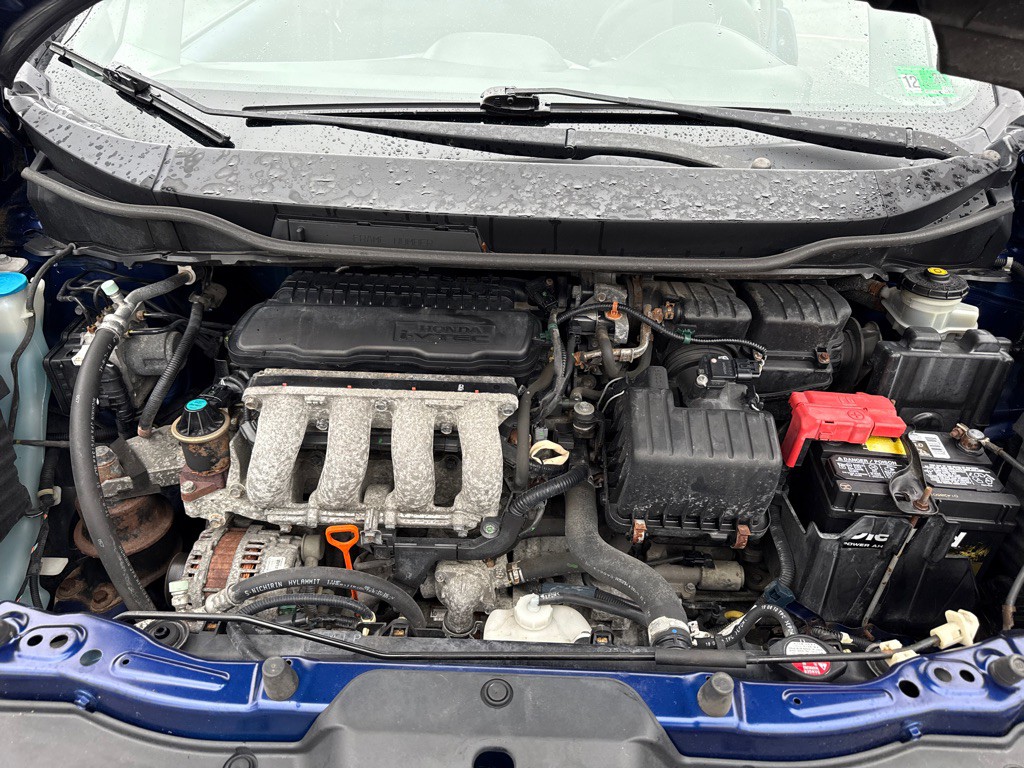 2011 Honda Fit Image 7