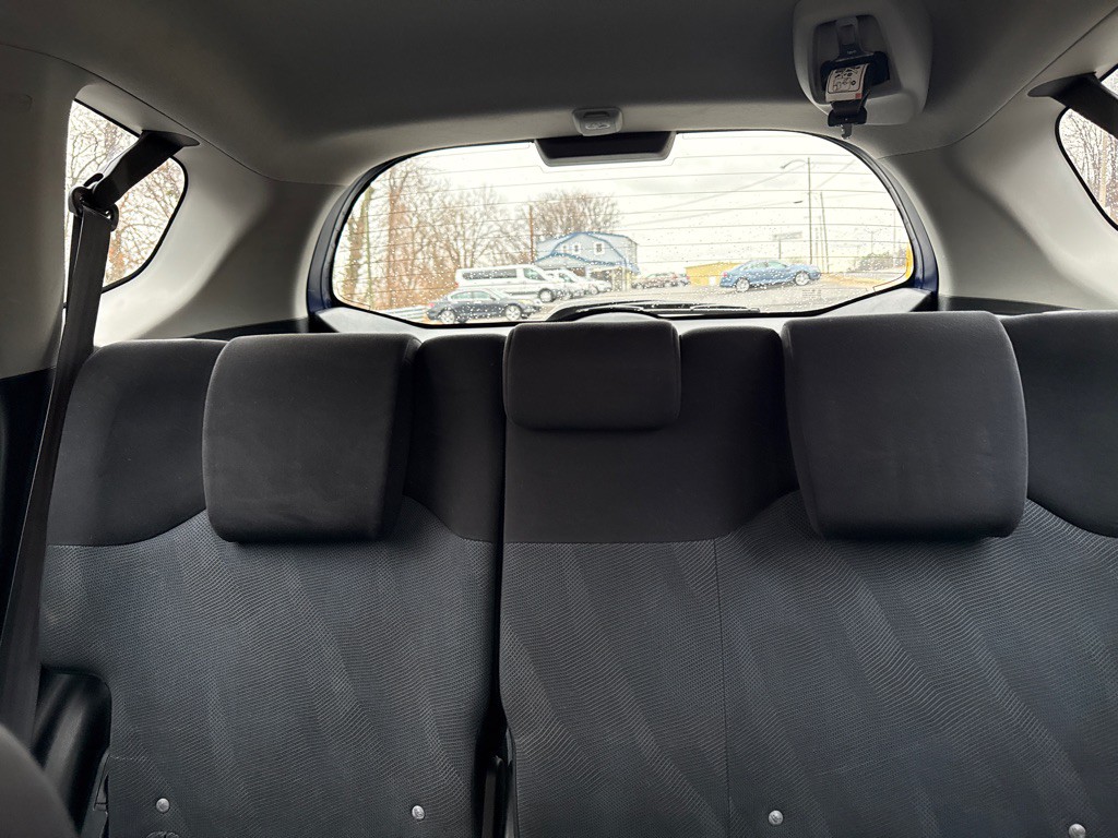 2011 Honda Fit Image 12