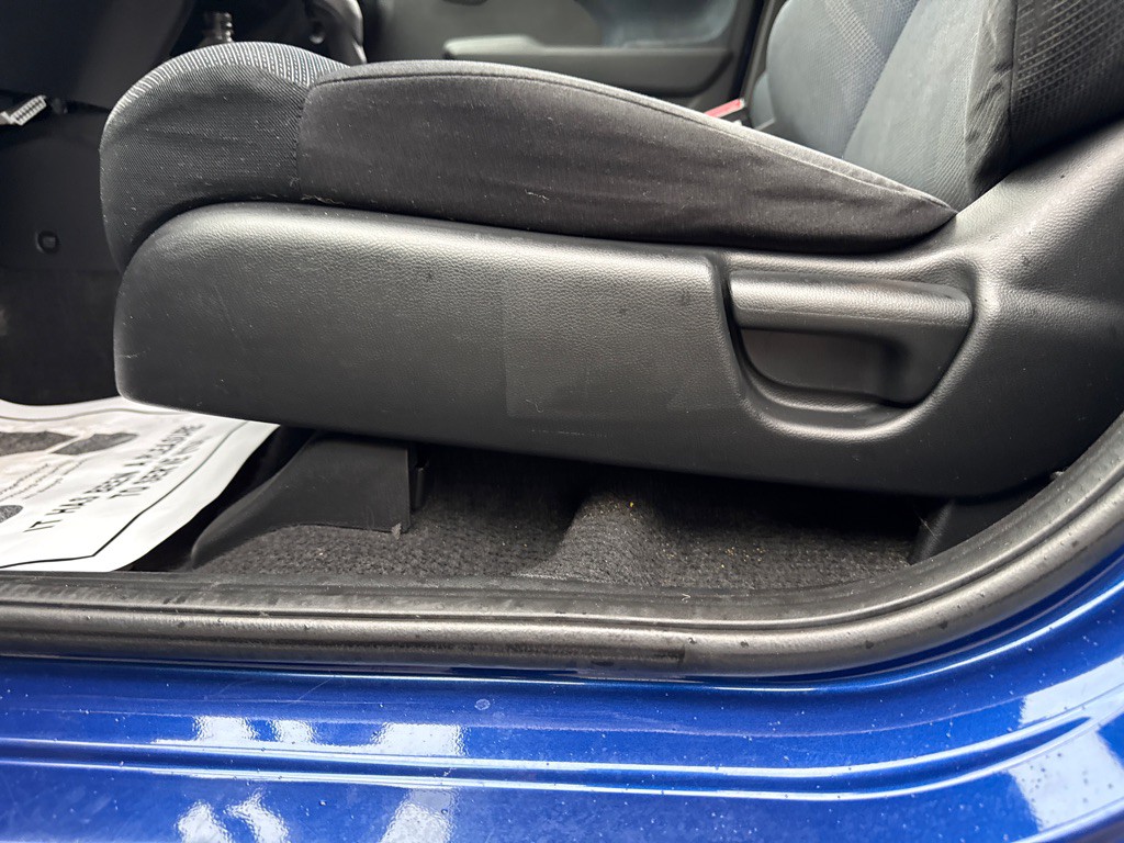 2011 Honda Fit Image 16