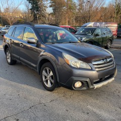 Image for 2014 Subaru Outback 2.5I LIMITED ID: 7092504