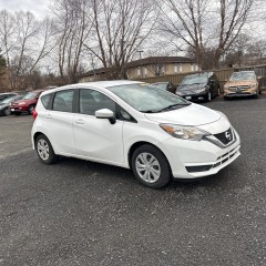 Image for 2017 Nissan Versa S ID: 7092508